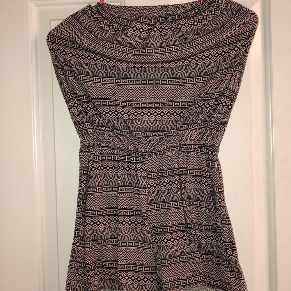 Cute light weight romper
